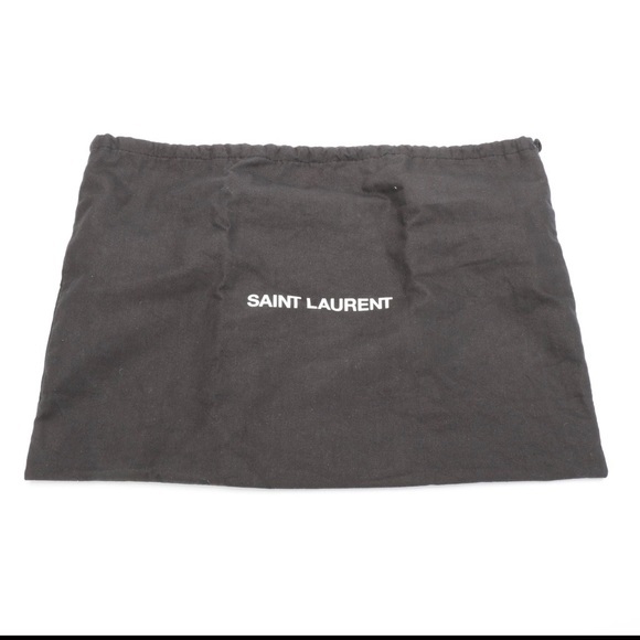 NWT Saint Laurent Belt Pouch American Flag Capsule Collection‎ - Picture 8 of 9